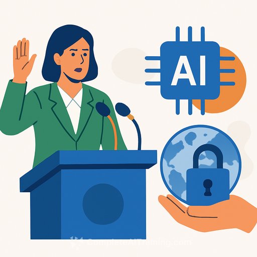 Greens senator calls for sovereign AI and warns against surrendering to foreign tech giants