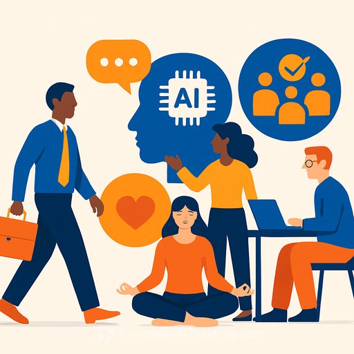 Greensboro Puts People First With AI, Wellness, and Inclusive Benefits for City Employees