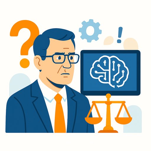 Greg Lambert on the real challenges of legal AI adoption