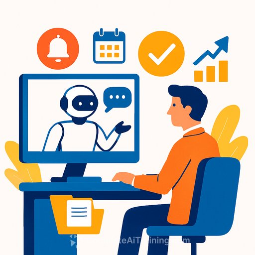 GReminders launches autonomous AI assistant to transform advisor workflows