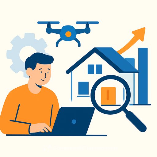 GRID uses AI to make Philippine real estate simpler, faster, and more transparent