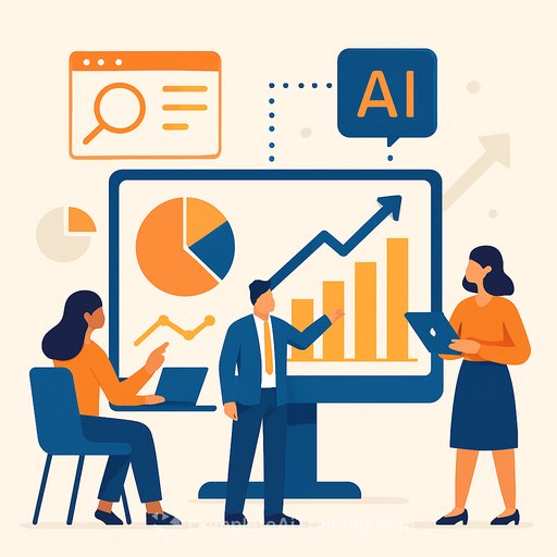 GridStrat Clarity Launches to Boost Business Intelligence and AI Visibility for Growth-Driven Companies