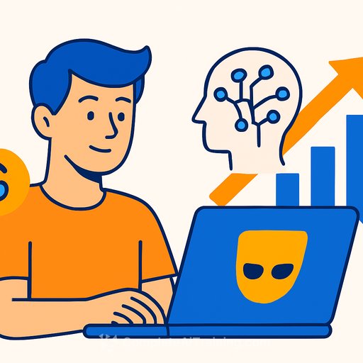 Grindr accelerates AI-native strategy as revenue jumps 33%