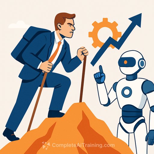 Grit, Guts, and AI: Luke Lloyd’s Hard-Earned Lessons for Investors Facing the Future