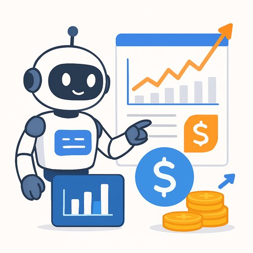 Grok Bot adds finance integration for account management and analysis