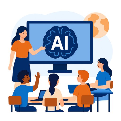 Grok for a Million Students: xAI and El Salvador Launch the First Nationwide AI Education Program