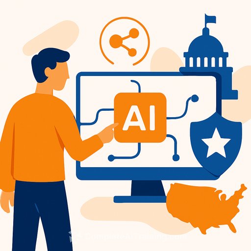 Grok for Government launches frontier AI tools for US agencies and national security
