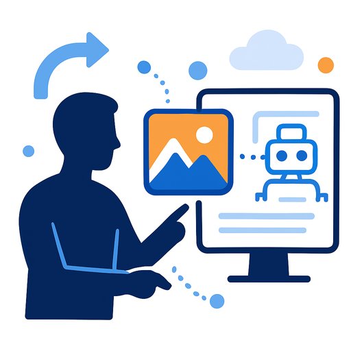 Grok integrates Imagine tool for autonomous image and video generation