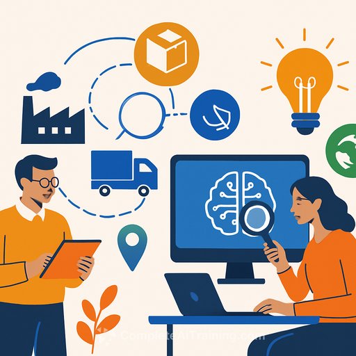 GrowHub Expands R&D Team to Advance AI-Powered Supply Chain Traceability and Sustainability