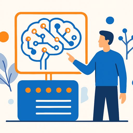 Grown, not built: scientists now study LLMs like living systems