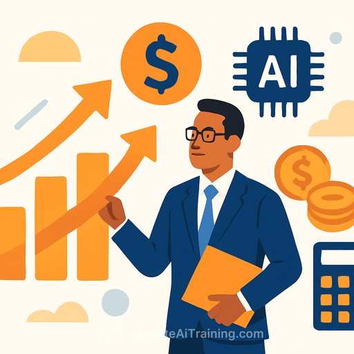 Growth, growth, growth-then profitability: SoundHound AI CFO Nitesh Sharan on life after IPO and AI-first finance