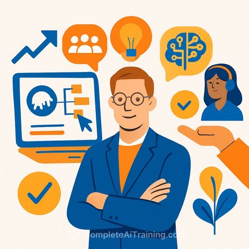 Growth mindset at the helm of insurance's AI era