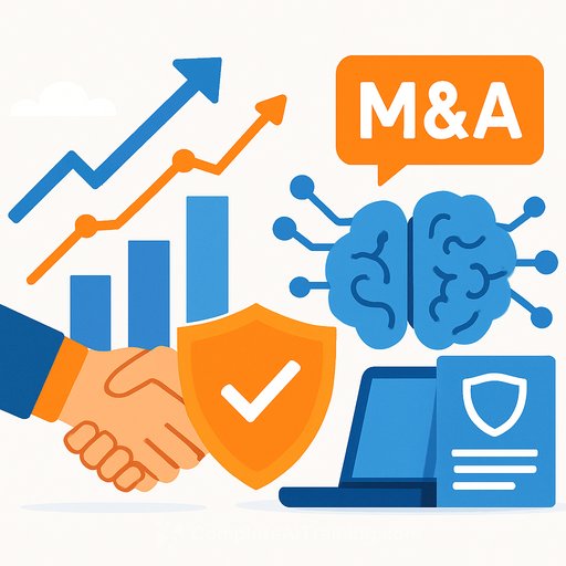 Growth optimism fuels insurance M&A and AI bets, KPMG finds