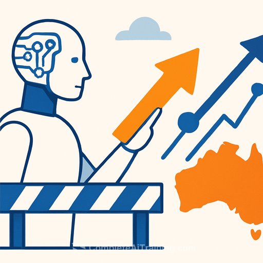 Growth Over Guardrails: Australia's AI Gamble