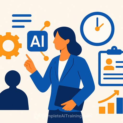 Growthspace newsletter explores AI management challenges and highlights time-to-capability as key HR metric