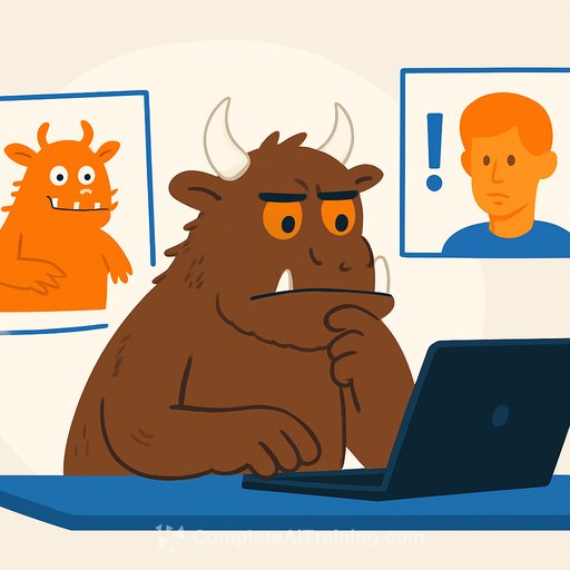 Gruffalo illustrator considers joint lawsuit over AI imitations