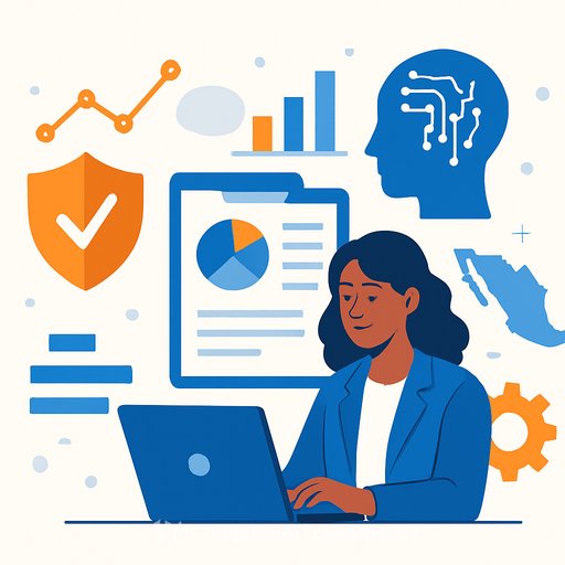 Grupo Interesse uses data and AI to manage corporate insurance risks in Mexico