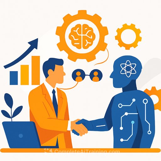 GS Group Accelerates AI Integration to Drive Growth and Collaboration Across Subsidiaries