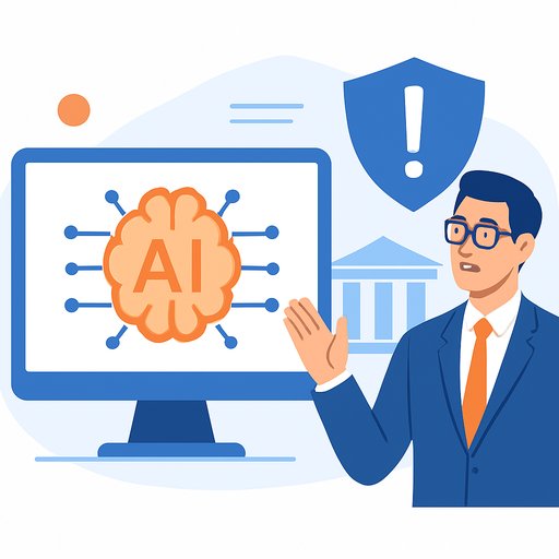 GSA OIG CIO calls for continuous AI risk management across federal agencies