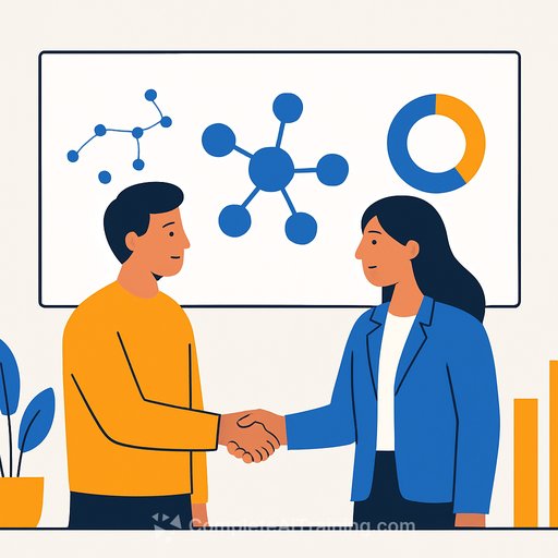GSK and Relation Therapeutics sign up to $110 million AI drug discovery deal
