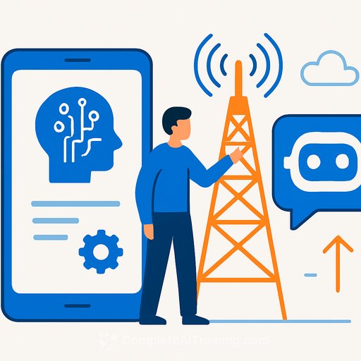 GSMA Launches Global AI Telco Troubleshooting Challenge to Cut Outages with Explainable, Edge-Ready LLMs