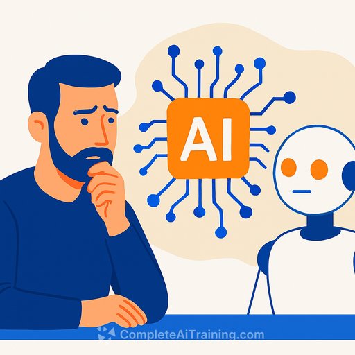 GTA co-creator Dan Houser warns AI will eat itself, questions the humanity of its boosters