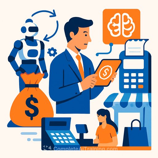 Guardforce AI Launches Smart Cash and Retail AI Solutions in Thailand to Drive Recurring Revenue Growth