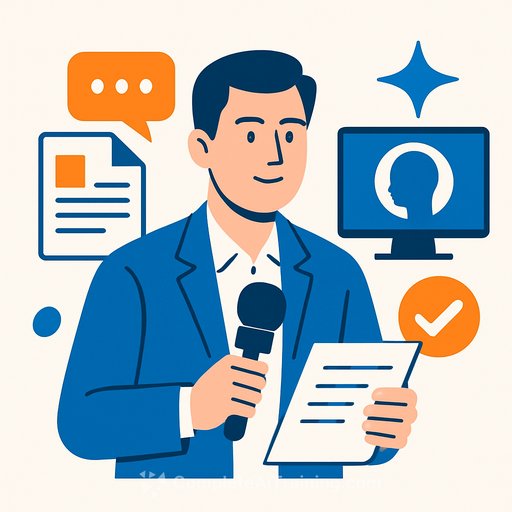 Guardian Australia columnist becomes first journalist certified as human-created writer by Proudly Human