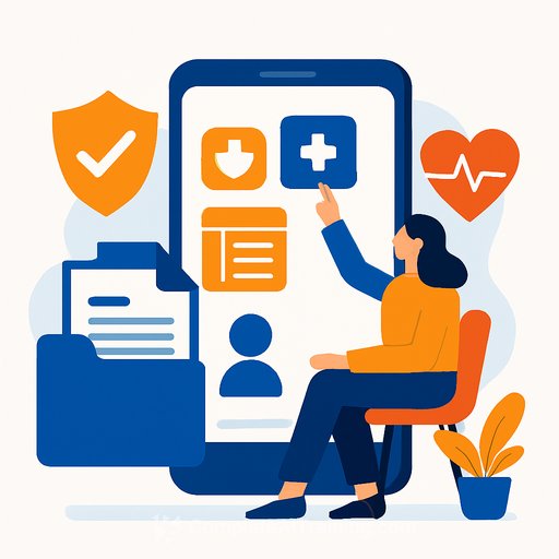 Guardian Life Insurance Launches All-in-One Mobile App for Effortless Claims, Policy Management, and Health Services