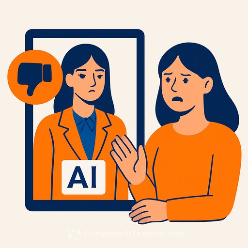 Gucci's AI campaign sparks backlash before Milan Fashion Week