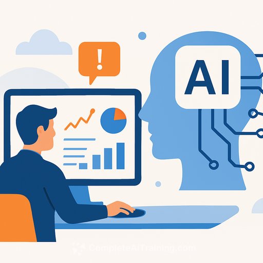 GUDEA uses AI to track online narratives before crises spread