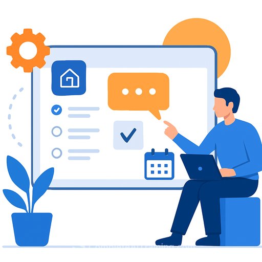 Guesty adds automated guest messaging and task creation to its property management platform