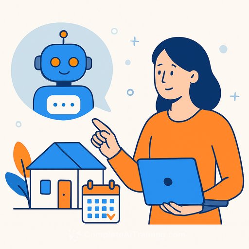 Guesty launches AI agent system to automate short-term rental property management