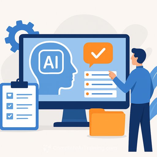 Guide to choosing an AI software development agency in 2026
