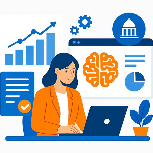 Guidehouse Debuts Databricks-Built AI to Speed Audit Readiness and Modernize Federal Financial Management