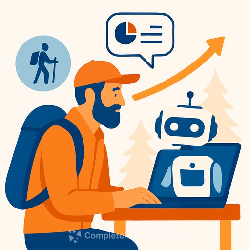 Guidesly Debuts Jack AI to Help Outdoor Guides Boost Bookings and Save Hours on Marketing
