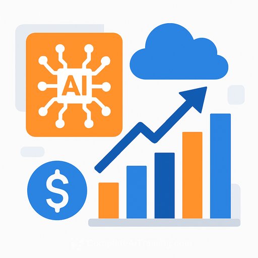 Guidewire AI and cloud deals underscore growth, but services margins temper outlook