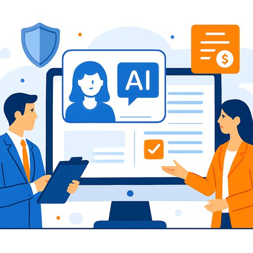 Guidewire embeds AI assistant ProNavigator in insurance policy and claims workflows