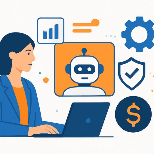 Guidewire's Mullen says modern core systems will anchor agentic AI in insurance