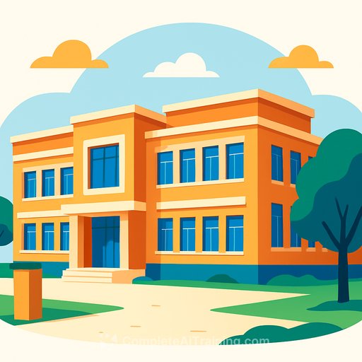 Gujarat's first NEP 2020 Concept School takes shape in Vadodara
