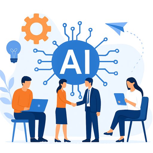 Gulf AI startup iQanAI accepts founding members ahead of September platform launch