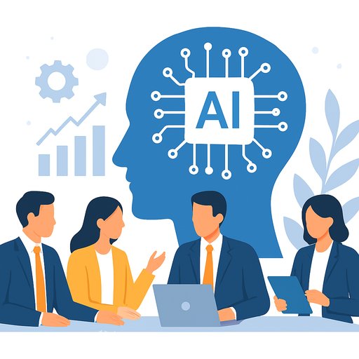 Gulf Coast Business Council and Southern Miss launch AI leadership academy for executives