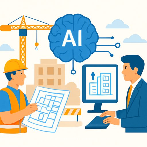 Gurugram MC to launch AI portal for building plan approvals to cut corruption and illegal construction