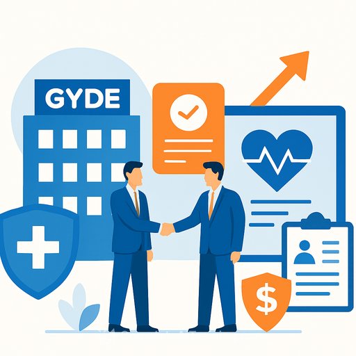 Gyde acquires Benavest to expand its AI brokerage platform into consumer health insurance