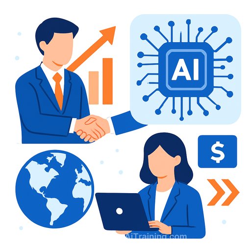 H.I.S. (JP:9603) Shakes Up Leadership, Launches AI Innovation Division, Streamlines Global Sales; Analysts Keep Hold at ¥1,375