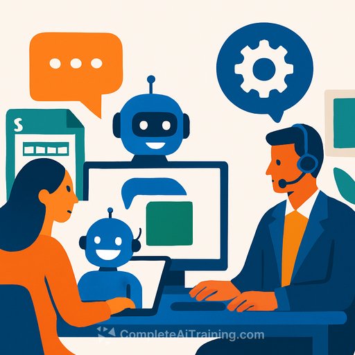 H&R Block Scales Seamless Tax Season Support with AI-Driven Customer Care Transformation