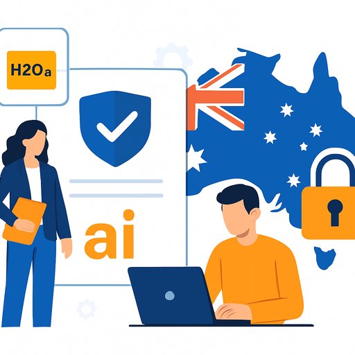 H2O.ai completes IRAP assessment at PROTECTED level for Australian government AI use
