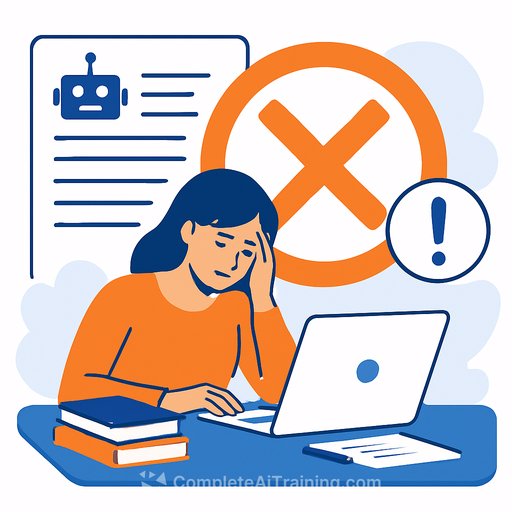 Hachette cancels AI-generated novel, leaving authors and readers anxious about publishing's future