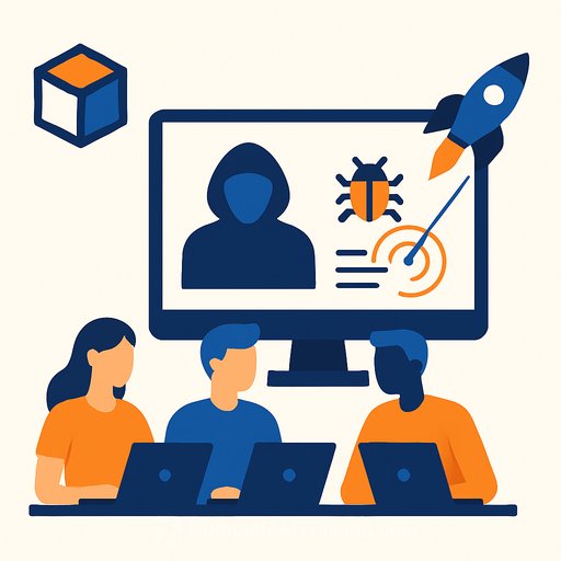 Hack The Box Launches Threat Range to Boost SOC Readiness with AI-driven Team Simulations