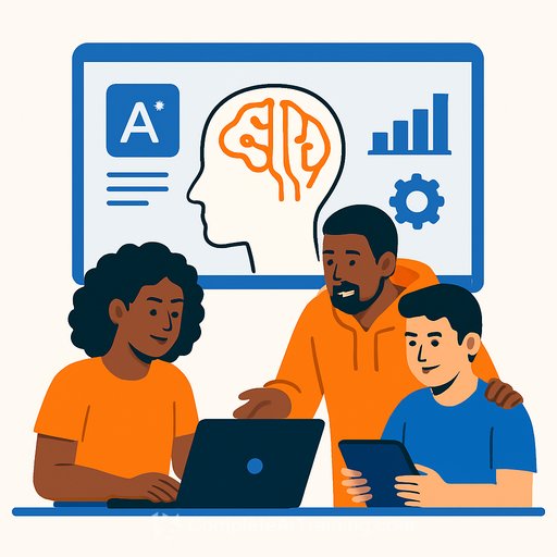 Hack the Hood launches AI skills program for underserved Bay Area youth this summer